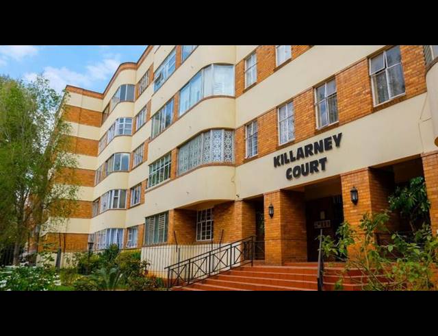 2 BEDROOM APARTMENT FOR SALE IN KILLARNEY